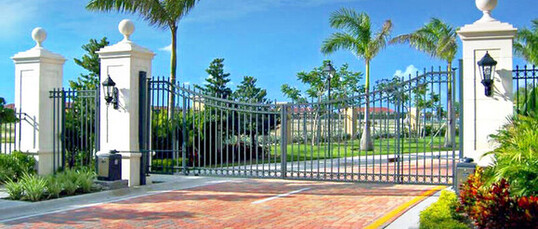 Royce Integrated - Best Home Security Provider In Florida