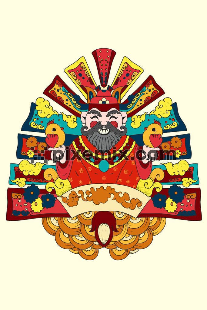 Top Printed Patterns