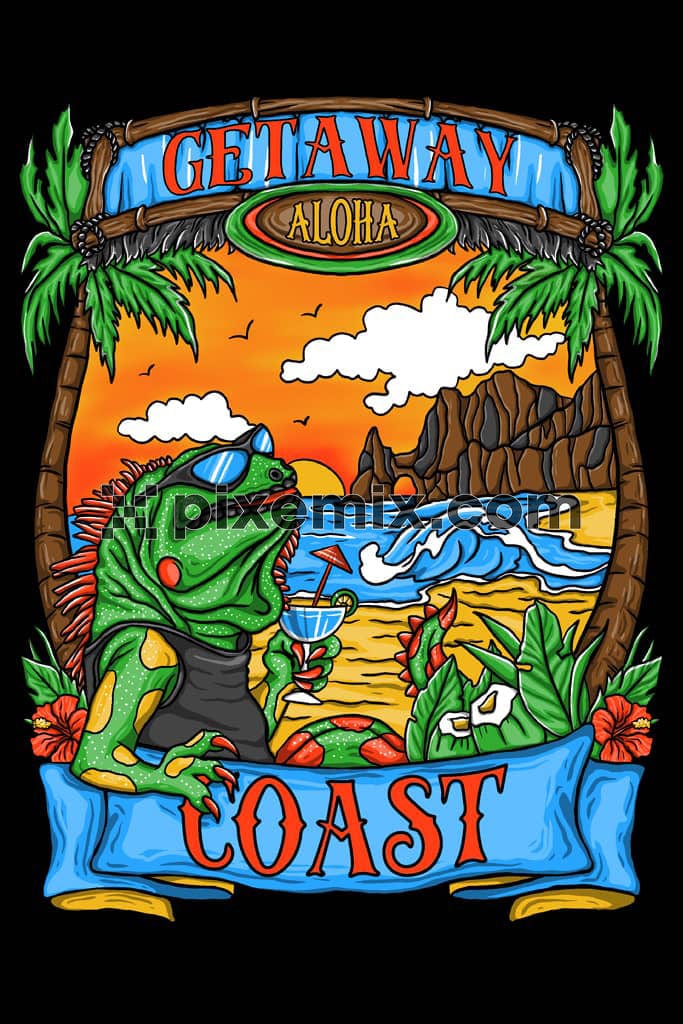 TIPS FOR BUILDING A BRAND WITH PRINTS & PATTERNS