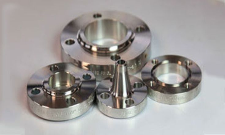 Socket Weld Fittings