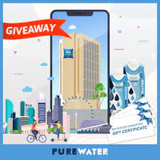 Pipe in Water Dispenser || Water Dispenser Singapore