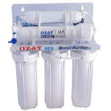 Hot Cold Water Dispenser