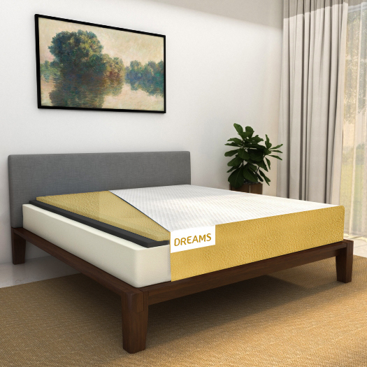 Back Care Mattress Range- Dreams Mattresse