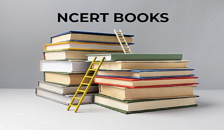 All You Need To Know About The NCERT Books For UPSC