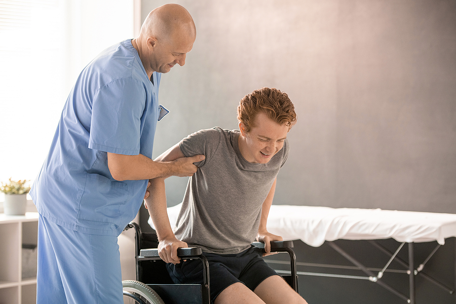 3 Ways That NDIS Support Workers Make a Difference