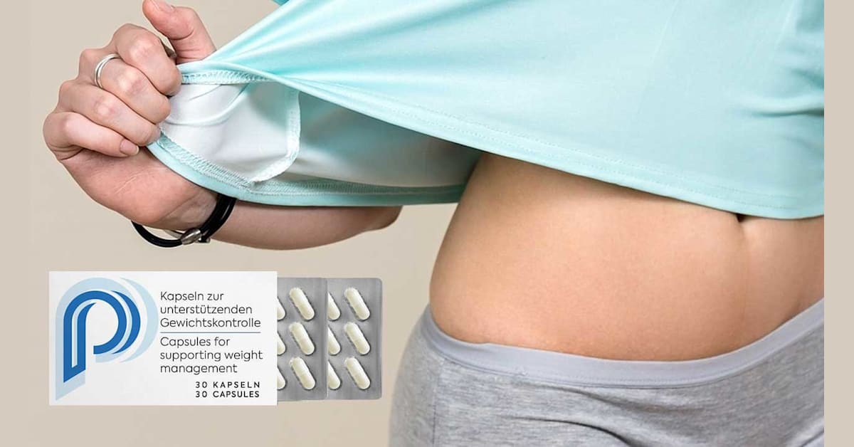 Prima Weight Loss Capsules UK Dragon Den Review or Price