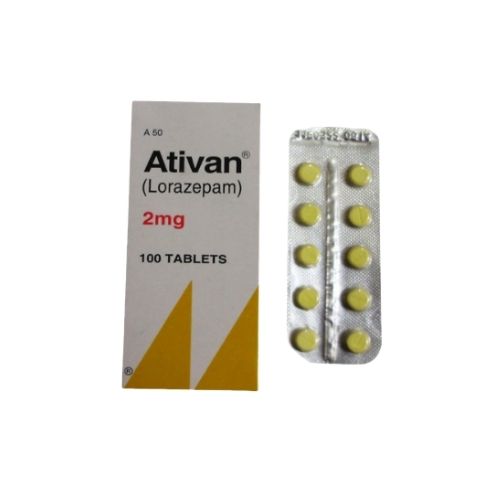 Buy Ativan Online Overnight Delivery | Rx Secure Web