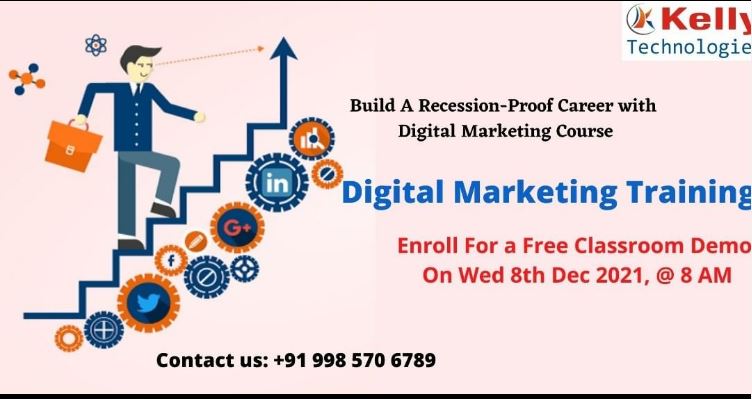 Digital Marketing Training in Hyderabad