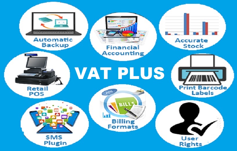 Benefits of VAT Accounting Business Software
