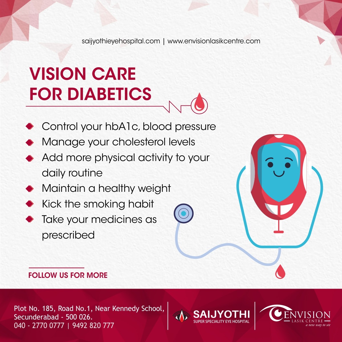  best eye hospital in secunderabad 