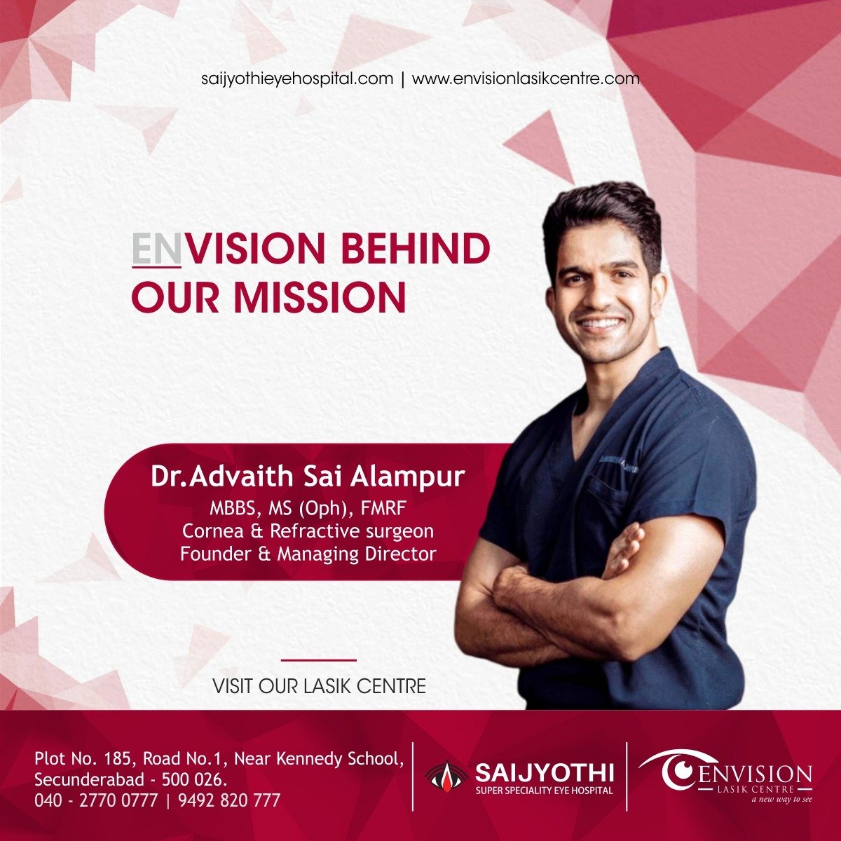  best eye specialist in hyderabad 