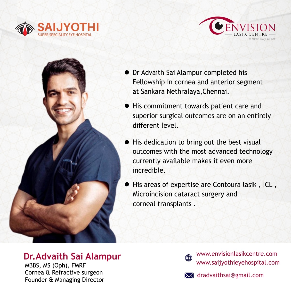  ophthalmologist in hyderabad 
