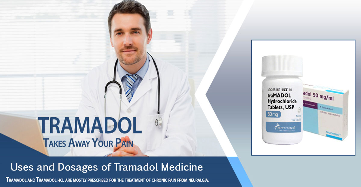 Buy Tramadol 50mg || Tramadol 50mg Cash on Delivery