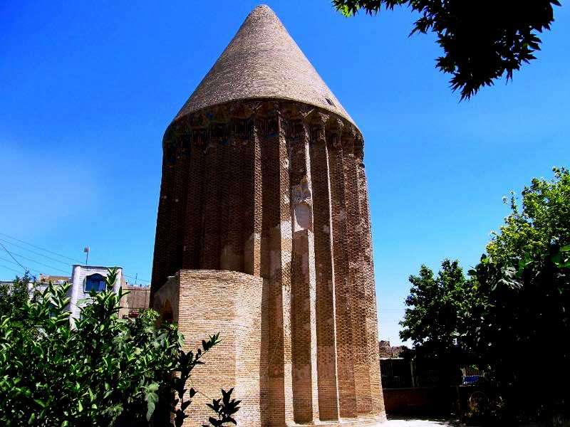 برج علاالدین