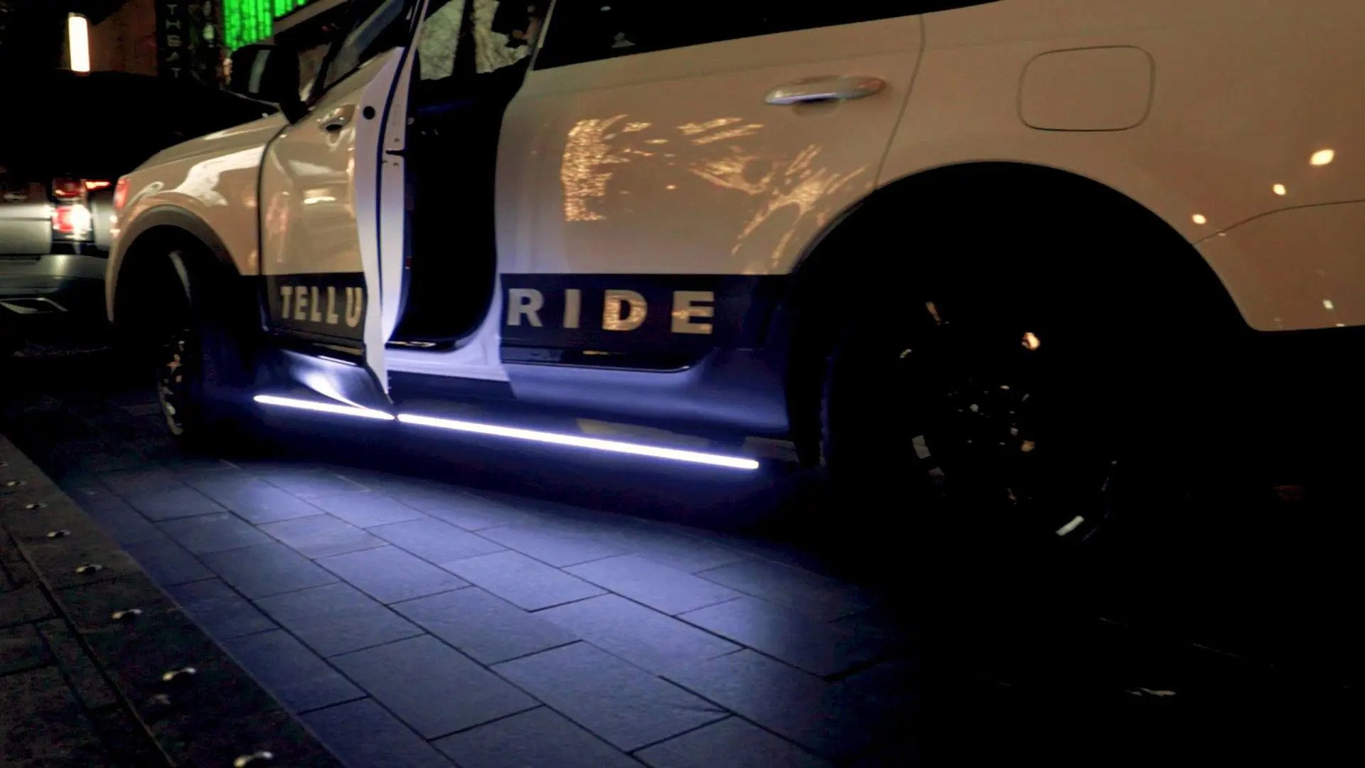 Traverse Running Boards: Why They’re the Best Choice in the US Automotive Market