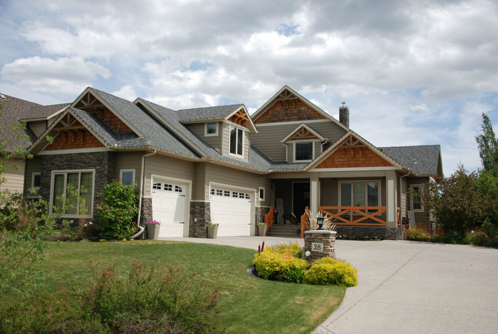 Top Custom Acreage Home Builders In Calgary