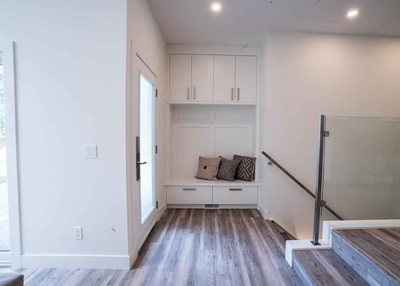 Home Renovations, Home Extensions & Second Storey Additions