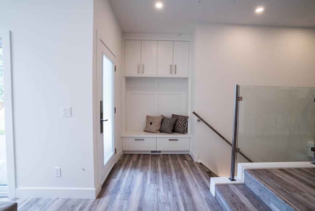 Custom Renovations for Your Home