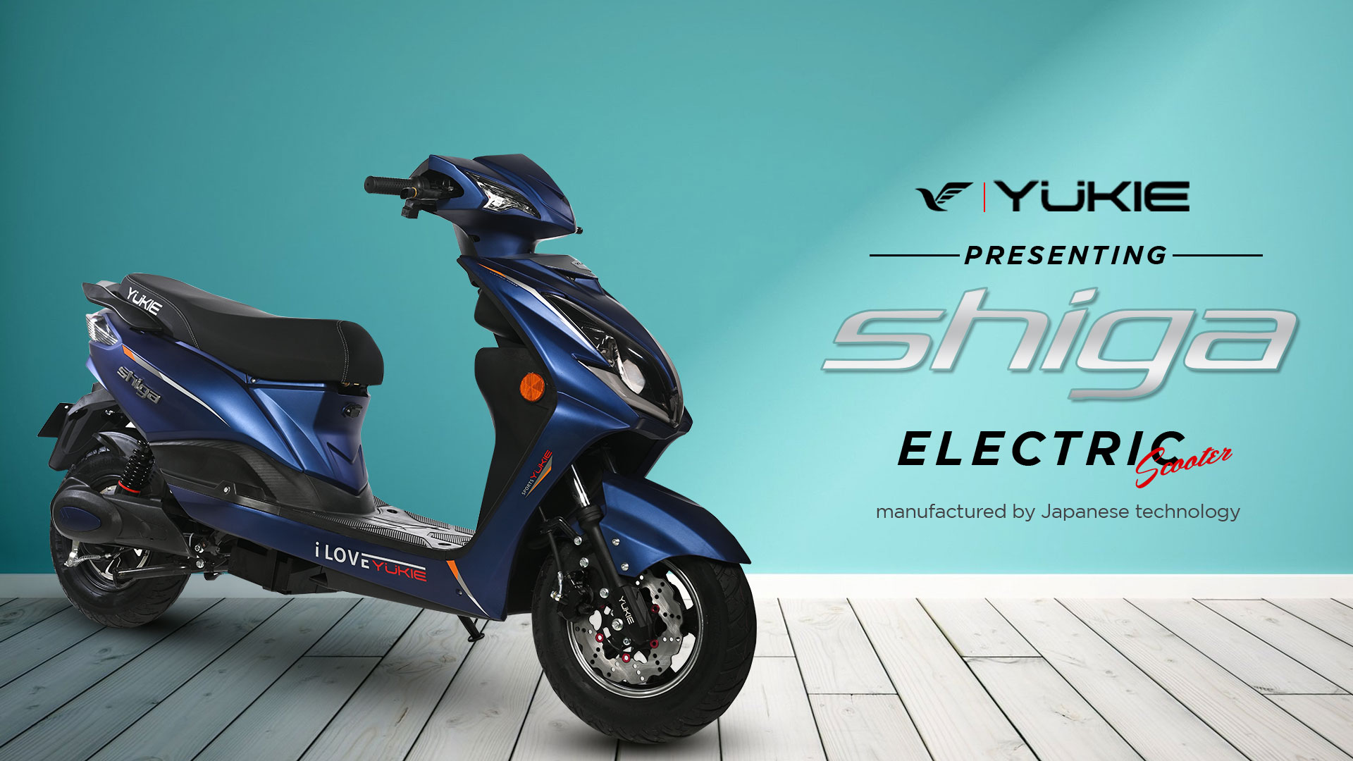 Buy The Best Electric Scooter in India