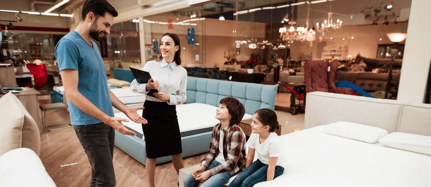 Best E-commerce Websites for Furniture Shopping in Dubai