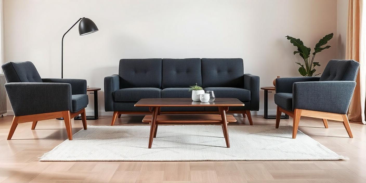 Affordable Furniture Shopping in Dubai: Best Deals and Discounts