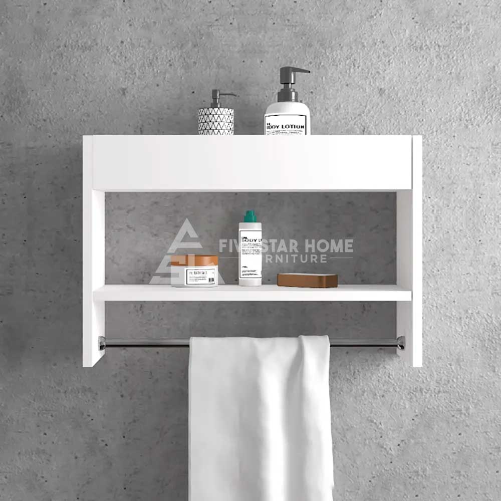 Choosing the Perfect Bathroom Cabinets in the UAE