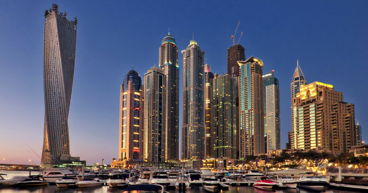 Tips To Buy Property In Dubai
