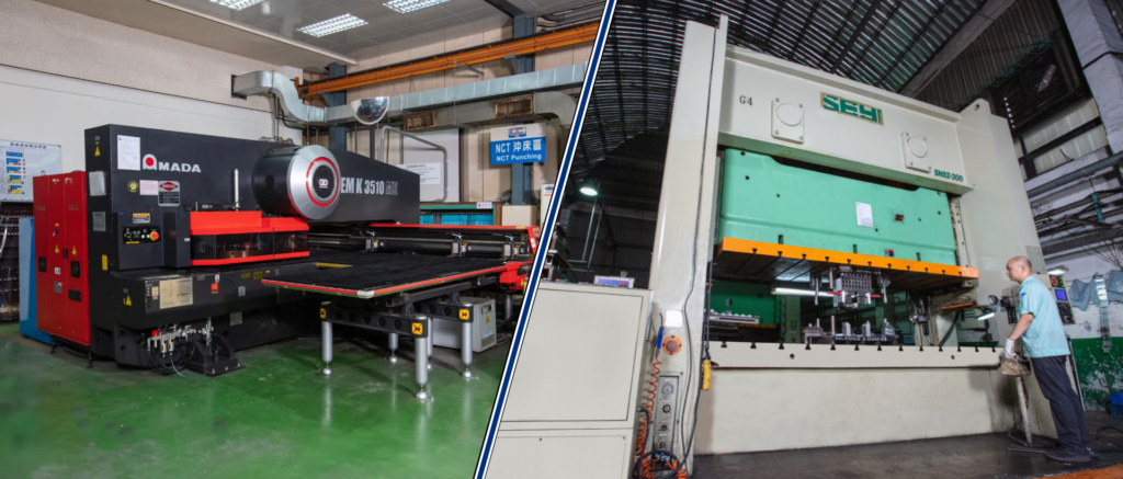 How Hard and Soft Tooling Work?