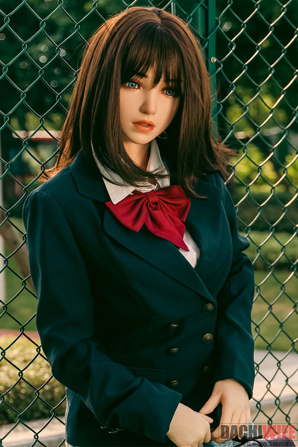 A sex doll for a better sex life