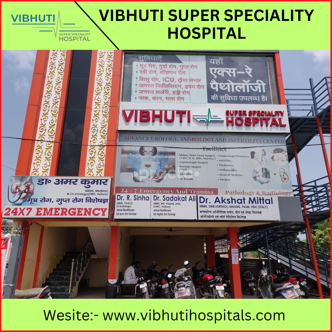 urology hospital in dehradun