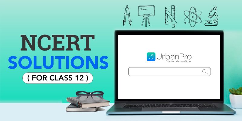 Ncert Solutions for Class 12