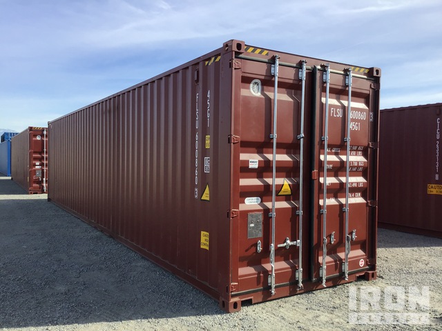 How to Find the Right Shipping Container in San Diego