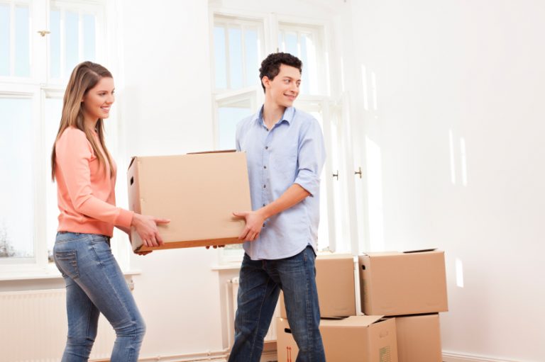 Edmonton Movers | We Make Your Move Easier‎
