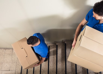 Choosing a Right Moving Company | Edmonton movers