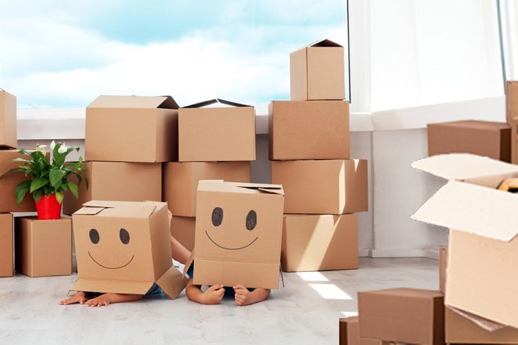Frequently Asked Questions About Hiring House Movers Alberta
