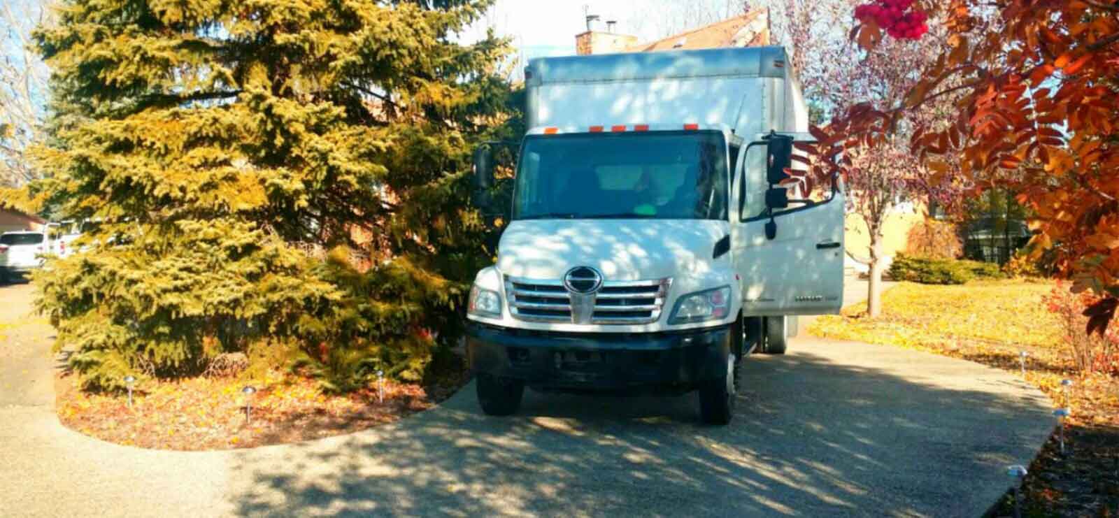 Our Website Terms & Conditions | Helping Hands Family Movers