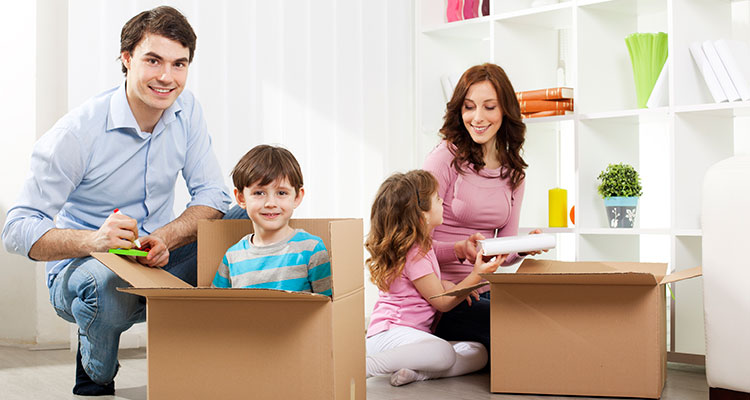 Avoid These While Hiring Edmonton Movers