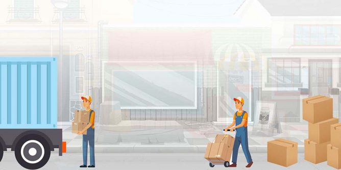 5 Things to Consider While Hiring Small Movers in Edmonton