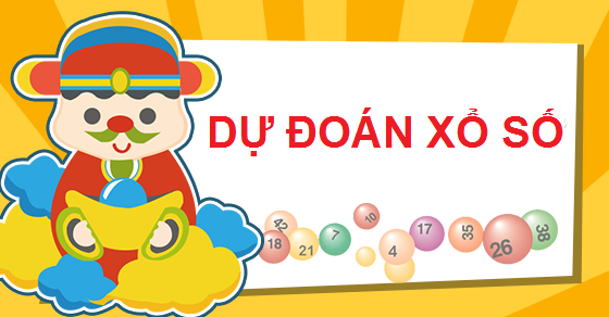 Dự đoán xổ số miền Bắc hôm nay 