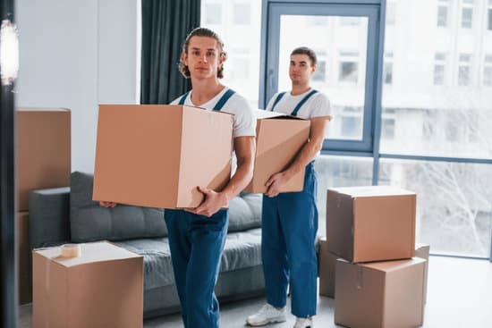 Reliable Removalists in Brisbane