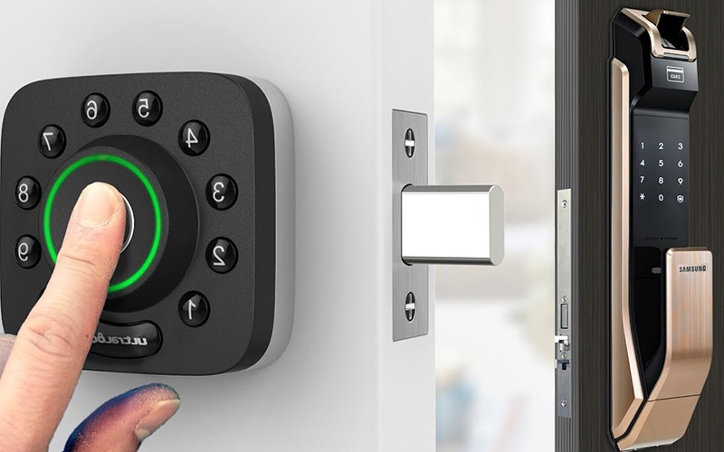 Digital Door Locks Of 2022, An Honest Impression