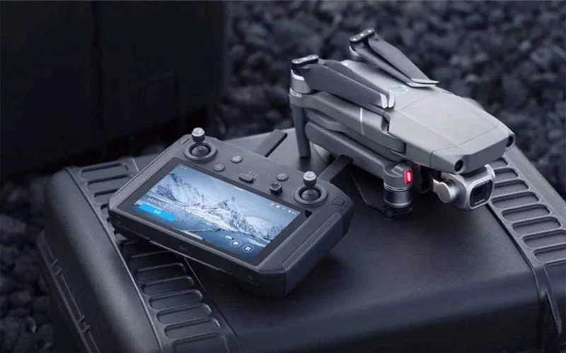 Is it worth it to get the DJI Smart Controller?