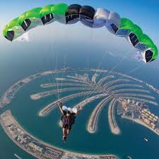 Global Parachute Market Report 2018- Fxc Corporation, Cimsa Ingenieria De Sistemas, S.A., Spekon, Zodiac Aerosafety