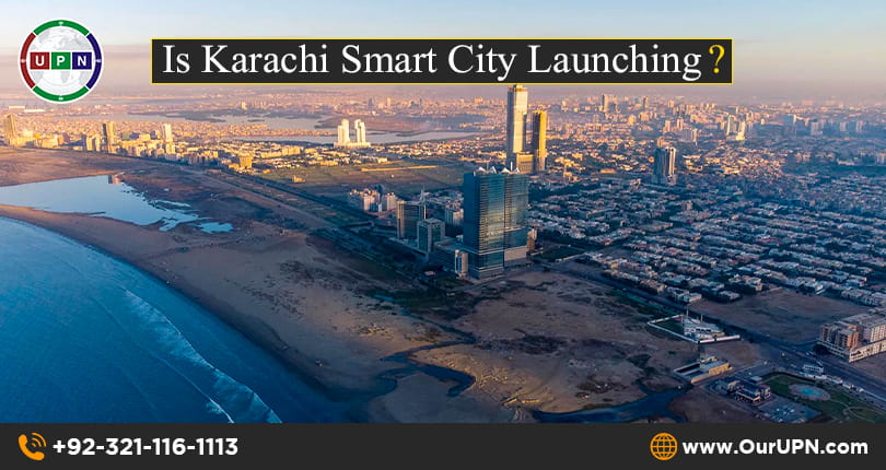 Karachi Smart City