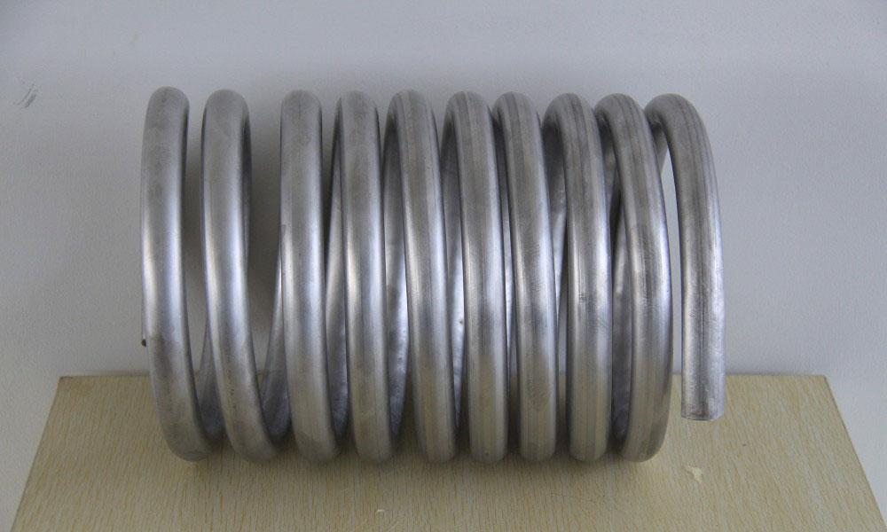 Stainless Steel Coil Tube Variety and Applications