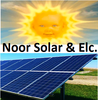 Solar Panels Installers in Melbourne | noorsolarelectronics.com.au