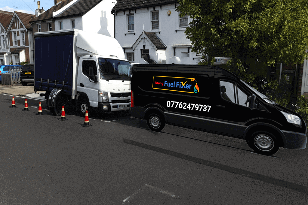 How You Can Get Fuel Fixing Services From the Wrong Fuel Doctor in the UK