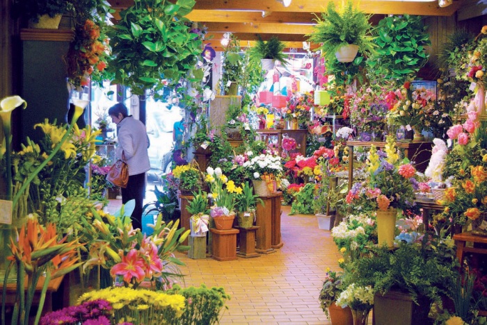 The Science and Artistry Behind Flower Delivery: Ensuring Freshness and Beauty