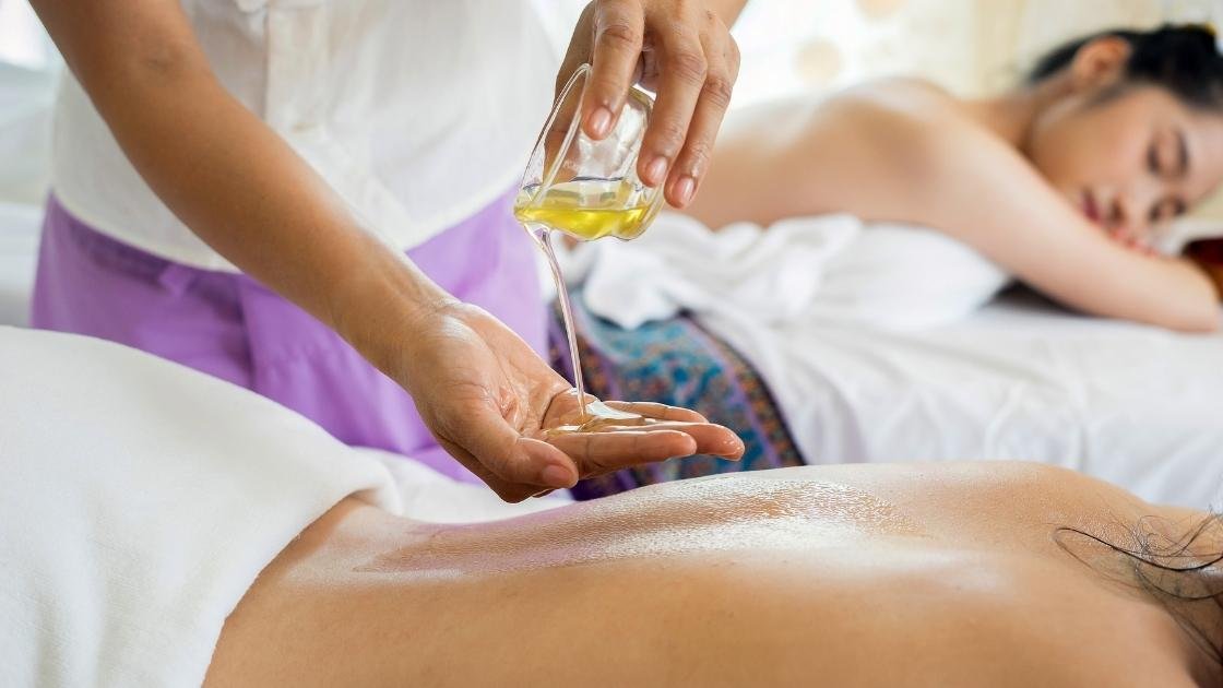 Rekindle Your Romance With Couples Massage: A Guide To A Relaxing And Intimate Experience