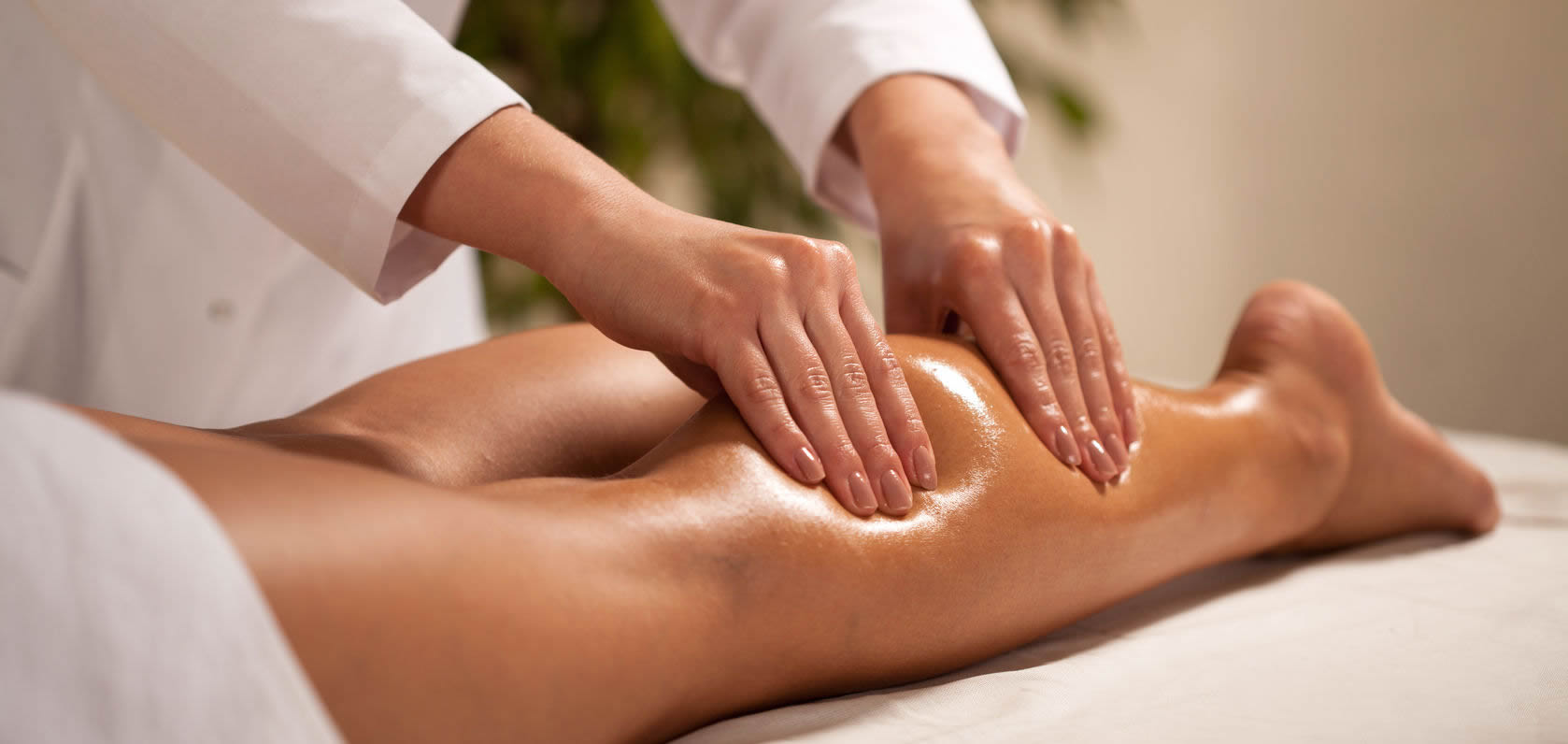 Different Types Of Anti-Cellulite Massage Techniques